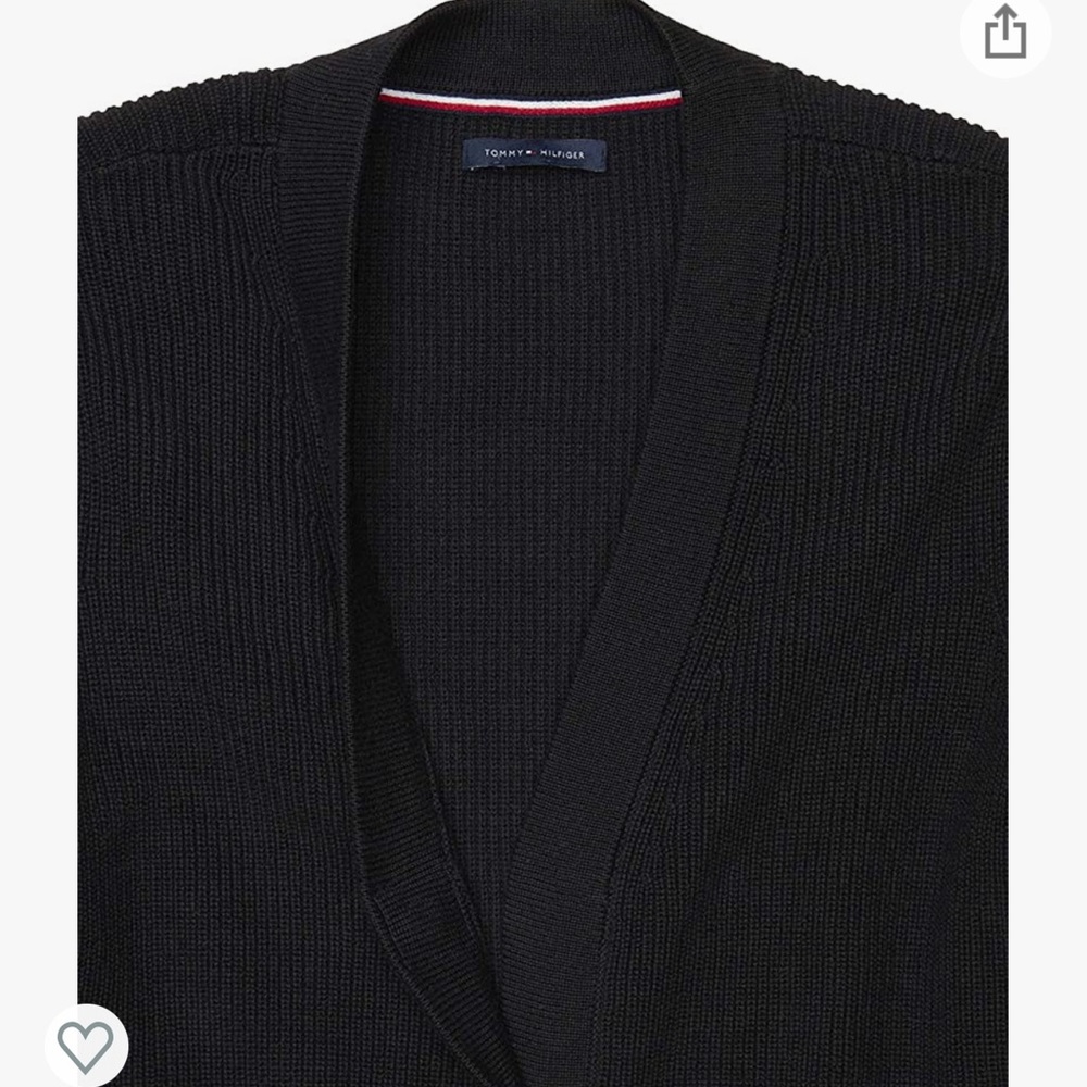 Tommy Hilfiger Cardigans - Picture 6 of 8
